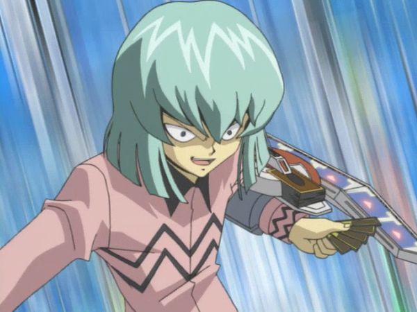 Yu-Gi-Oh! - The ESP Duelist Part 2