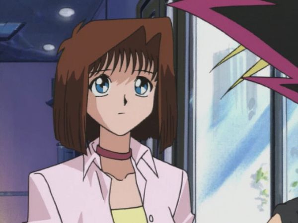Yu-Gi-Oh! - Steppin' Out
