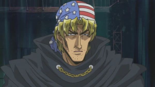 Yu-Gi-Oh! - The Mystery Duelist Part 2