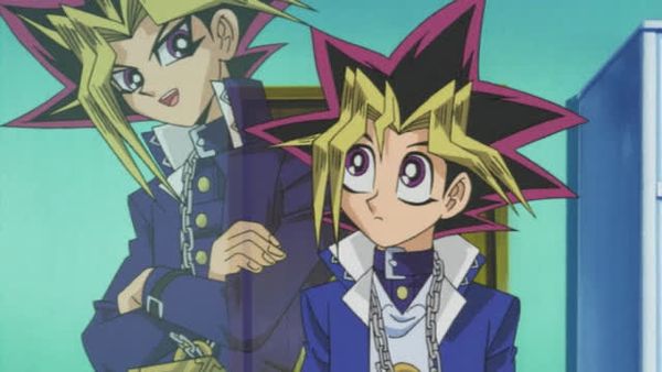 Yu-Gi-Oh! - The Mystery Duelist Part 1