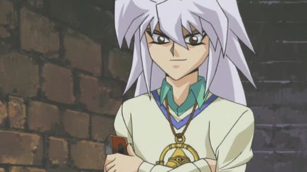Yu-Gi-Oh! - Yugi vs. Pegasus Match of the Millennium, Part 3