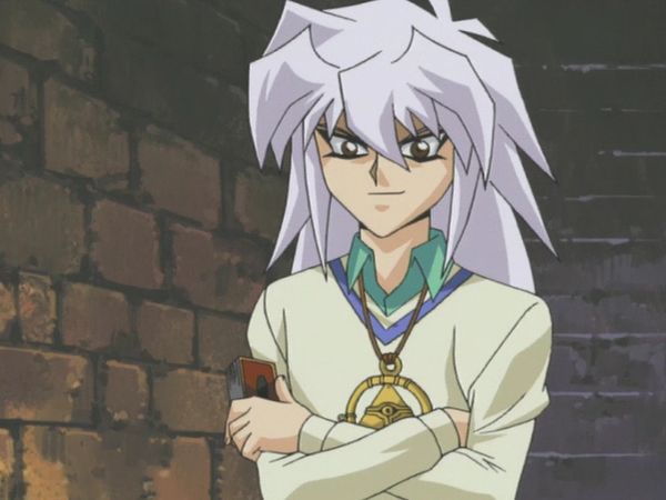 Yu-Gi-Oh! - Yugi vs. Pegasus Match of the Millennium, Part 3