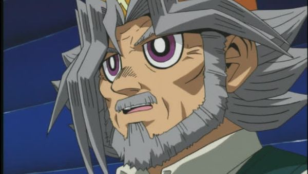 Yu-Gi-Oh! - Ties of Friendship