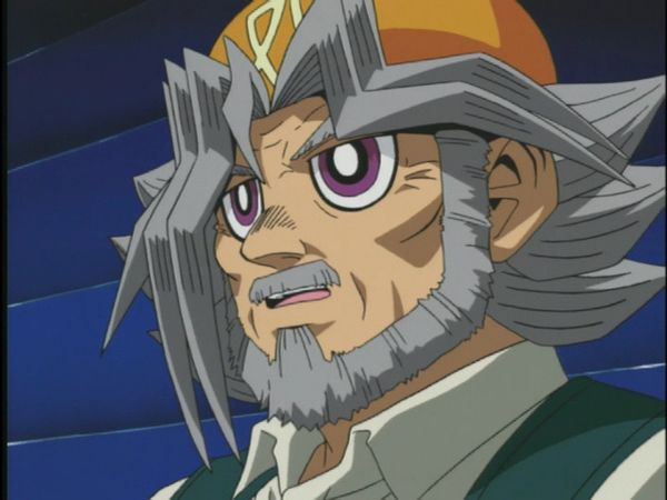 Yu-Gi-Oh! - Ties of Friendship