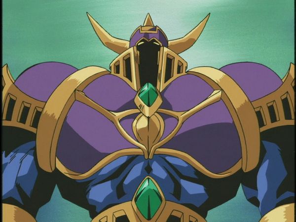 Yu-Gi-Oh! - Dungeon Dice Monsters, Part 3