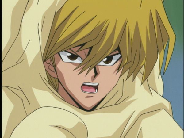 Yu-Gi-Oh! - Dungeon Dice Monsters, Part 4