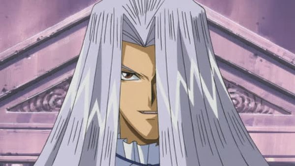 Yu-Gi-Oh! - Champion vs. Creator, Part 1