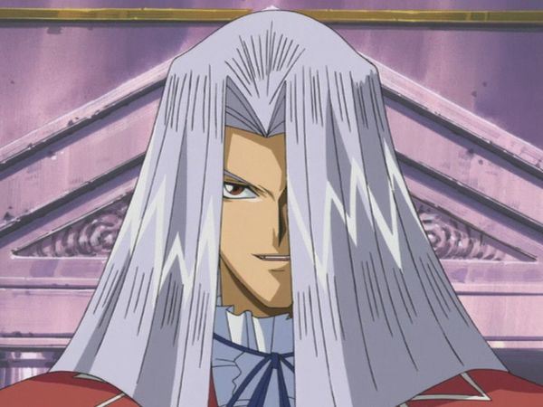 Yu-Gi-Oh! - Champion vs. Creator, Part 1