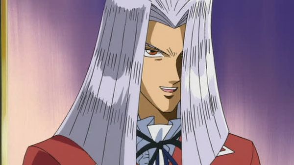 Yu-Gi-Oh! - Yugi vs. Pegasus Match of the Millennium, Part 2