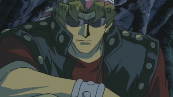 Yu-Gi-Oh! - Arena of Lost Souls, Part 2