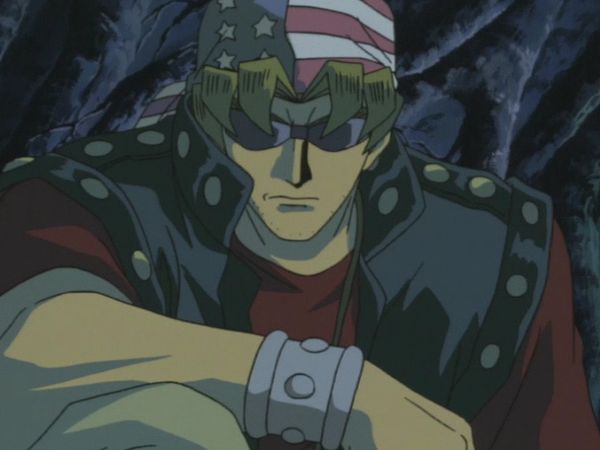 Yu-Gi-Oh! - Arena of Lost Souls, Part 2