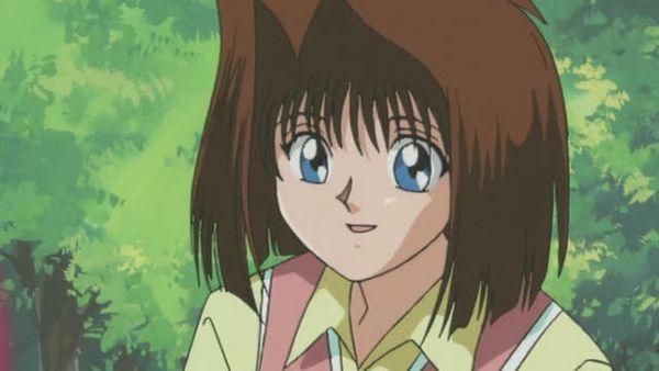 Yu-Gi-Oh! - Face Off, Part 1