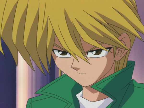 Yu-Gi-Oh! - Keith's Machinations, Part 2