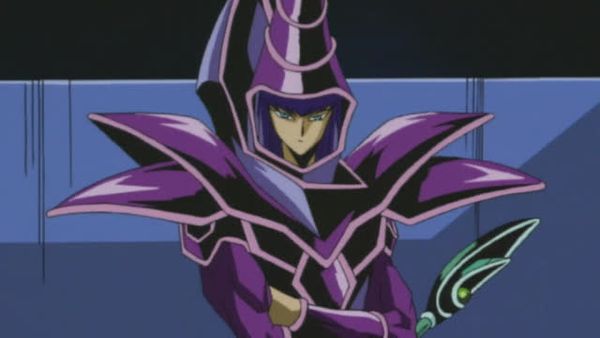 Yu-Gi-Oh! - Double Trouble Duel, Part 2