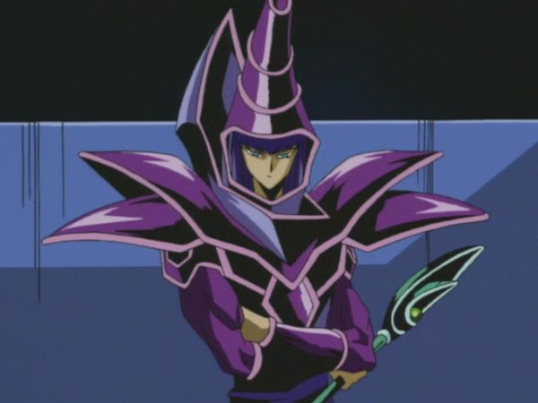 Yu-Gi-Oh! - Double Trouble Duel, Part 2