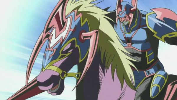 Yu-Gi-Oh! - Duel Identity Part, 2