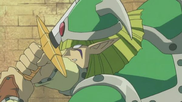 Yu-Gi-Oh! - Face Off, Part 3