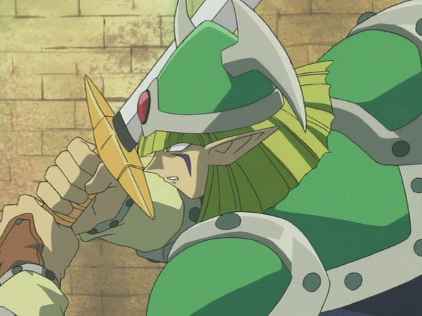 Yu-Gi-Oh! - Face Off, Part 3