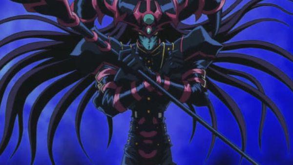 Yu-Gi-Oh! - Yugi vs. Pegasus Match of the Millennium, Part 5