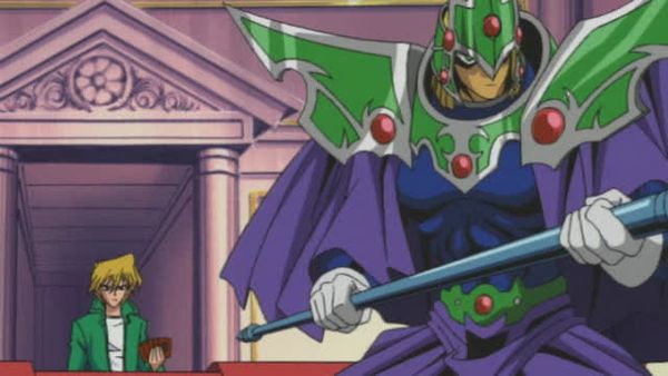 Yu-Gi-Oh! - Best of Friends Best of Duelists, Part 1