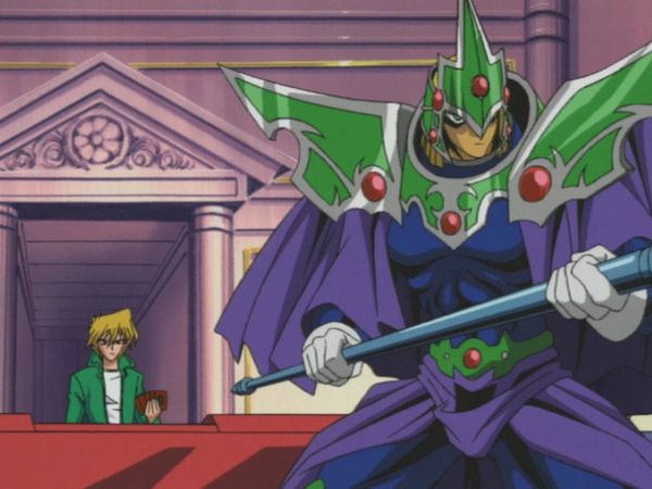 Yu-Gi-Oh! - Best of Friends Best of Duelists, Part 1