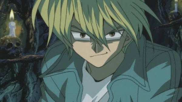 Yu-Gi-Oh! - Arena of Lost Souls, Part 1