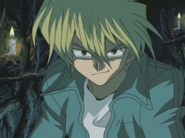 Yu-Gi-Oh! - Arena of Lost Souls, Part 1