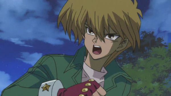 Yu-Gi-Oh! - The Scars of Defeat