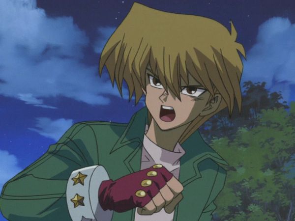Yu-Gi-Oh! - The Scars of Defeat