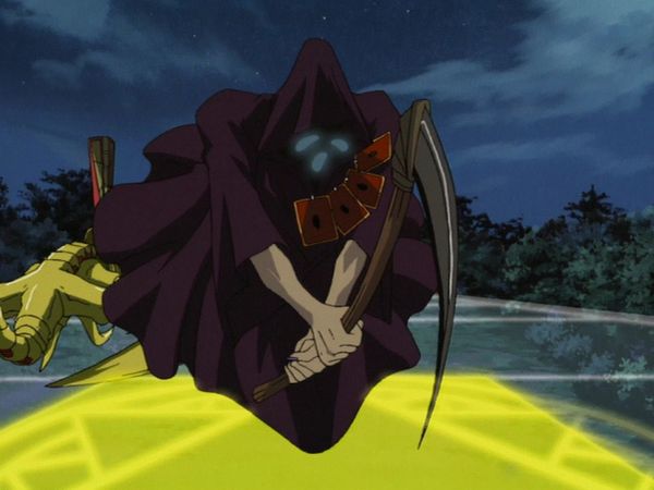 Yu-Gi-Oh! - The Light at the End of the Tunnel