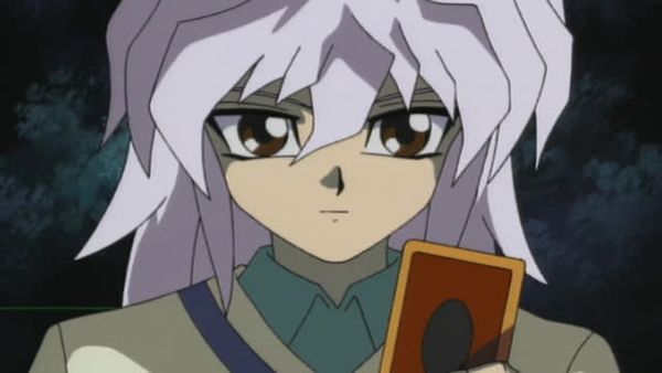 Yu-Gi-Oh! - Trial By Red-Eyes