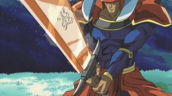 Yu-Gi-Oh! - The Dueling Monkey