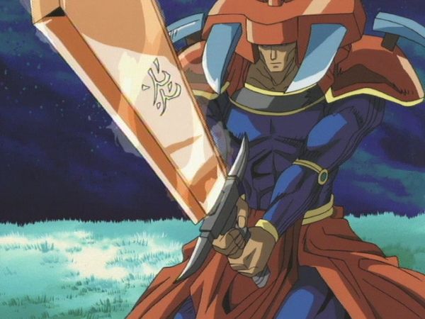 Yu-Gi-Oh! - The Dueling Monkey