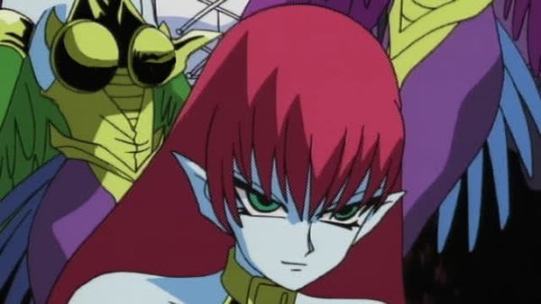 Yu-Gi-Oh! - First Duel