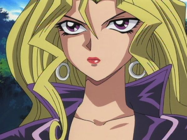 Yu-Gi-Oh! - The Ultimate Great Moth