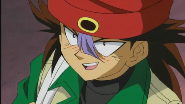 Yu-Gi-Oh! - Journey to the Duelist Kingdom