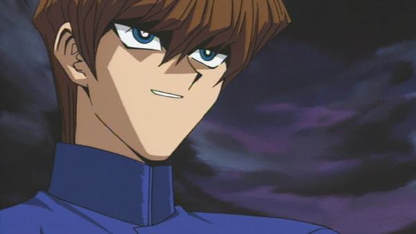 Yu-Gi-Oh! - The Heart of The Cards