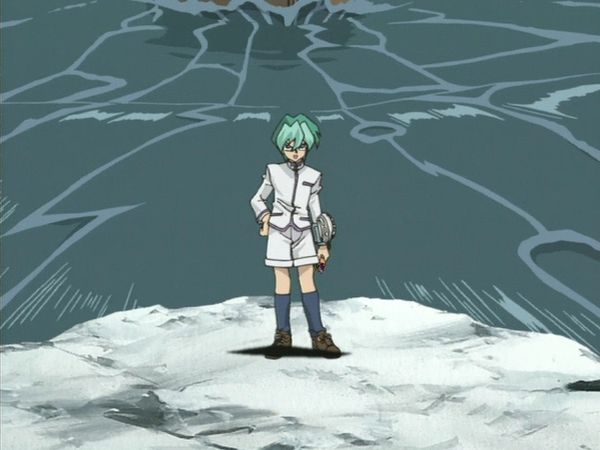Yu-Gi-Oh! - Brothers in Arms, Part 2