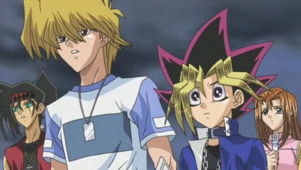 Yu-Gi-Oh! - Brothers in Arms, Part 3