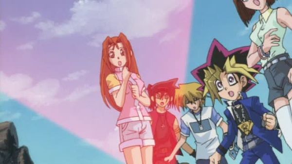 Yu-Gi-Oh! - Brothers in Arms, Part 1