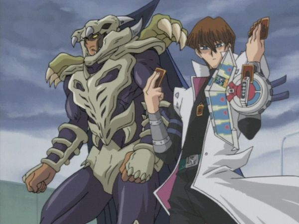 Yu-Gi-Oh! - Settling the Score, Part 1