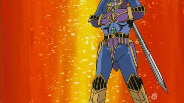 Yu-Gi-Oh! - Mechanical Mayhem, Part 2