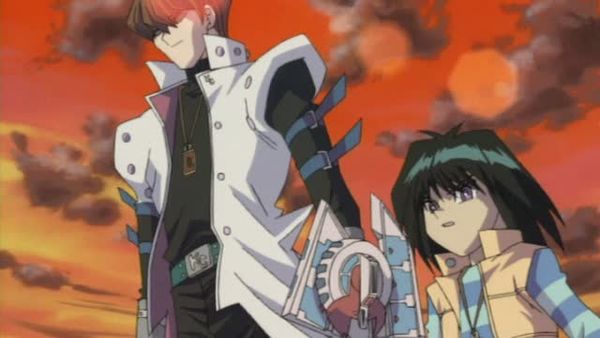Yu-Gi-Oh! - Courtroom Chaos, Part 2