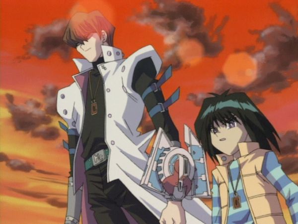 Yu-Gi-Oh! - Courtroom Chaos, Part 2