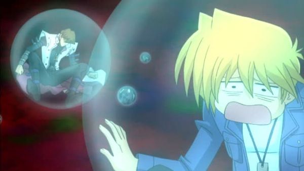 Yu-Gi-Oh! - A Duel with Dartz, Part 5
