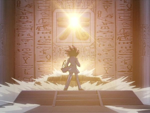 Yu-Gi-Oh! - The Final Duel: Part 1