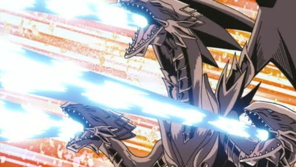 Yu-Gi-Oh! - The Dark One Cometh: Part 4
