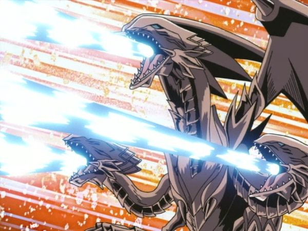 Yu-Gi-Oh! - The Dark One Cometh: Part 4