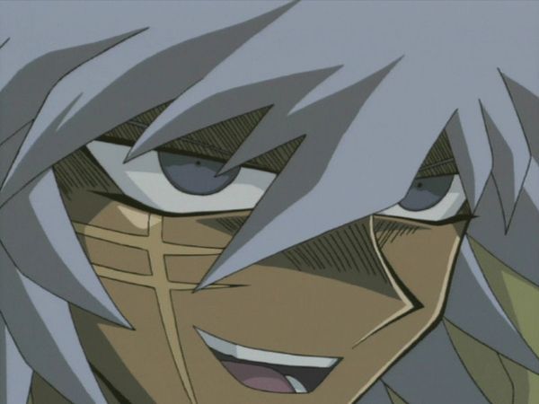 Yu-Gi-Oh! - Village of Vengeance: Part 2