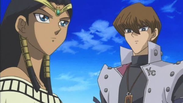 Yu-Gi-Oh! - Village of Vengeance: Part 1
